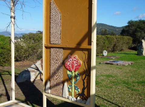 David Mahony Art Gallery & Sculpture Park - Accommodation Great Ocean Road 1