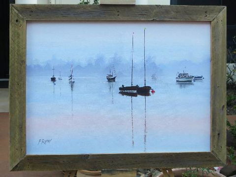 Frew Artworks - Accommodation Great Ocean Road 0