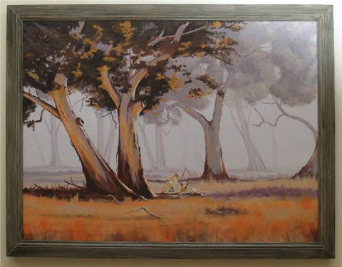 Frew Artworks - Accommodation Great Ocean Road 1