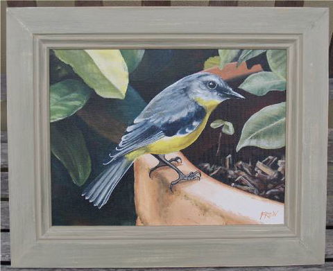 Frew Artworks - Accommodation Great Ocean Road 2