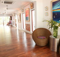 Barefoot Art Food Wine - Accommodation Great Ocean Road
