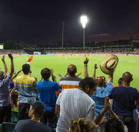 Manuka Oval - Accommodation Great Ocean Road