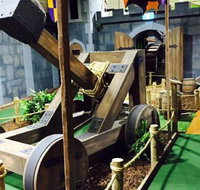 Mini Golf King - Accommodation Great Ocean Road