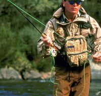 Rainbow Springs Fly Fishing School - Accommodation Great Ocean Road