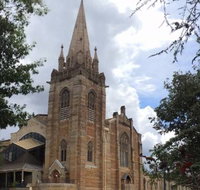 Presbyterian Church of St. Andrew - Accommodation Great Ocean Road
