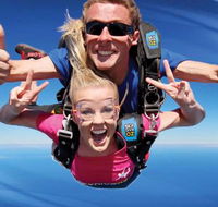 Skydive Oz Canberra - Accommodation Great Ocean Road