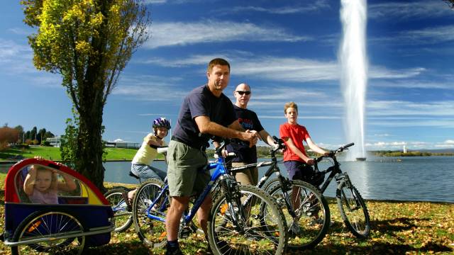 Hire Acton ACT Accommodation Great Ocean Road