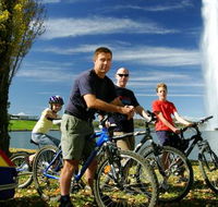 Lake Burley Griffin - Accommodation Great Ocean Road