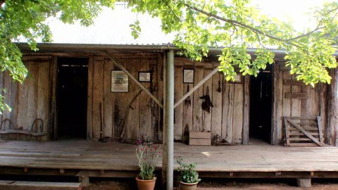 Allwood - Accommodation Great Ocean Road 0