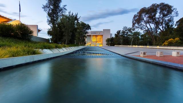 Horse Riding Attractions Canberra City ACT Accommodation Great Ocean Road