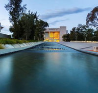 High Court of Australia - Accommodation Great Ocean Road