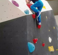BlocHaus Bouldering - Accommodation Great Ocean Road