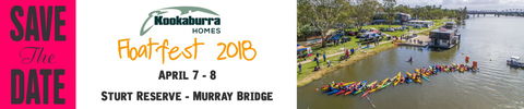 Murraylands Regional Tourist Association Inc - Accommodation Great Ocean Road 0