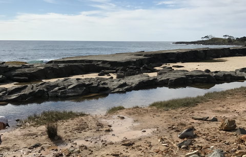 Yamba Tours And Charters - Accommodation Great Ocean Road 0