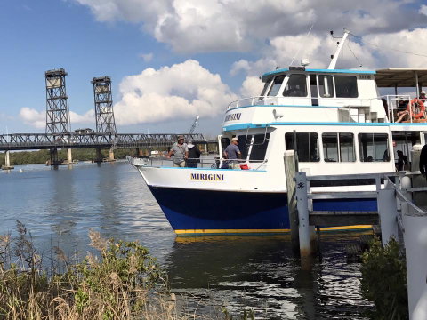 Yamba Tours And Charters - Accommodation Great Ocean Road 4