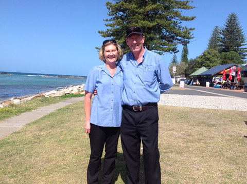 Yamba Tours And Charters - Accommodation Great Ocean Road 8