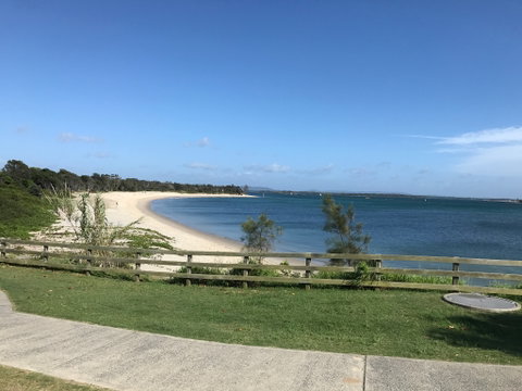 Yamba Tours And Charters - Accommodation Great Ocean Road 13