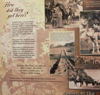 National Pioneer Womens Hall of Fame - Accommodation Great Ocean Road