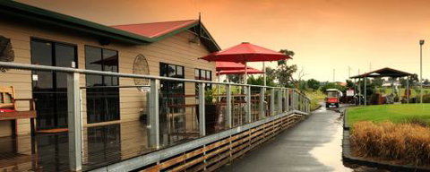 Thorny’s Putt-Putt - Accommodation Great Ocean Road 0