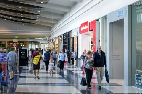 Armidale Central Shopping Centre - Accommodation Great Ocean Road 0