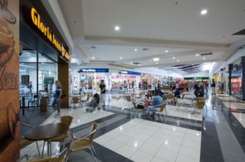 Armidale Central Shopping Centre - Accommodation Great Ocean Road 1