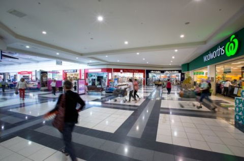 Armidale Central Shopping Centre - Accommodation Great Ocean Road 3