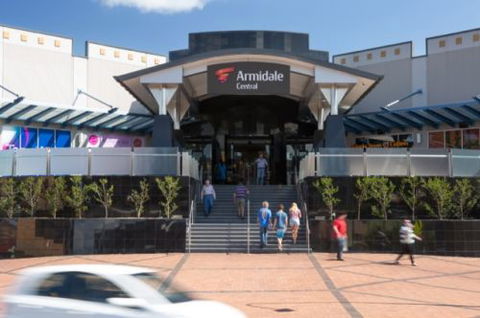 Armidale Central Shopping Centre - Accommodation Great Ocean Road 4
