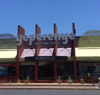Yeperenye Shopping Centre - Accommodation Great Ocean Road