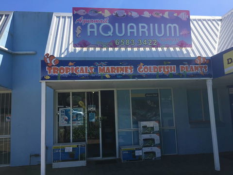 Aquamail - Accommodation Great Ocean Road 1