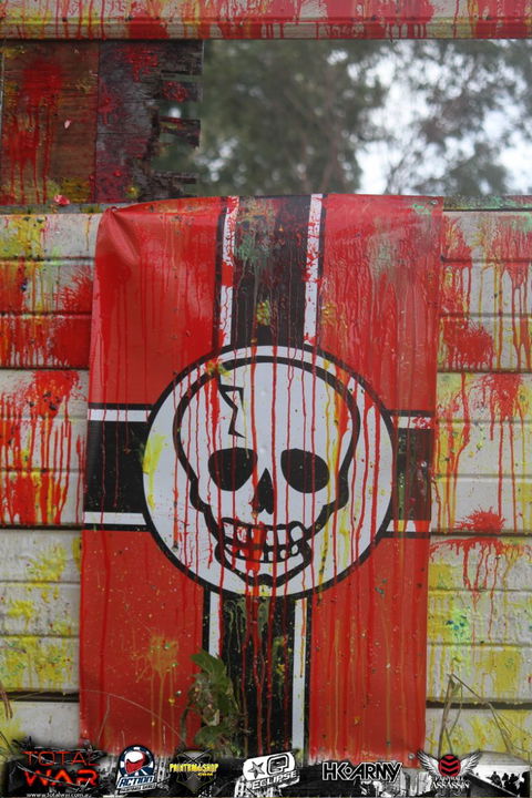 Action Paintball Games Yarramundi - Accommodation Great Ocean Road 3