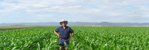 Quirindi Grain And Produce - Accommodation Great Ocean Road 1