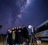 Pinnacles Desert Sunset Stargazing Tour - Accommodation Great Ocean Road