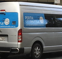 Shared Arrival or Departure Transfers - Airport to Perth City Hotel or viceversa - Accommodation Great Ocean Road