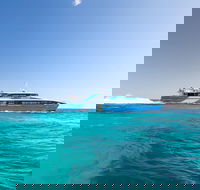 Fremantle to Rottnest Island Roundtrip Ferry Ticket - Accommodation Great Ocean Road
