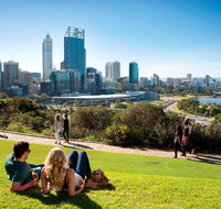 Perth and Fremantle Tour with Optional Swan River Cruise - Accommodation Great Ocean Road