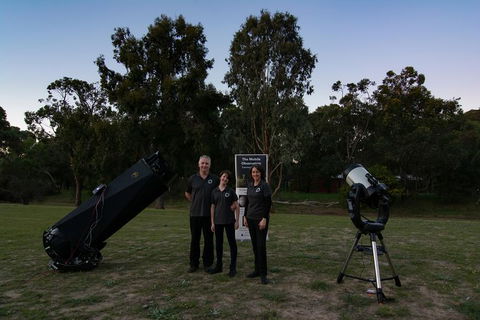 Stargazing Busselton With Mobile Observatory - Accommodation Great Ocean Road 0