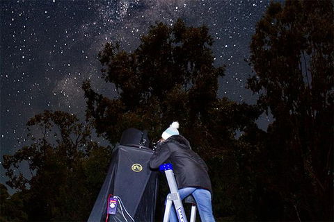 Stargazing Busselton With Mobile Observatory - Accommodation Great Ocean Road 1
