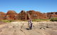 Bungle Bungle Flight, Domes & Cathedral Gorge Guided Walk From Kununurra - thumb 0