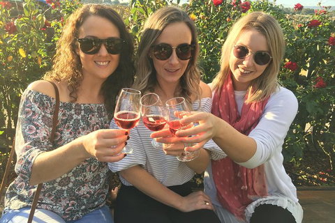 Half Day Swan Valley Wine Tour - Accommodation Great Ocean Road 0