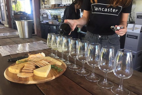 Half Day Swan Valley Wine Tour - Accommodation Great Ocean Road 5