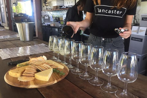 Half Day Swan Valley Wine Tour - Accommodation Great Ocean Road 8