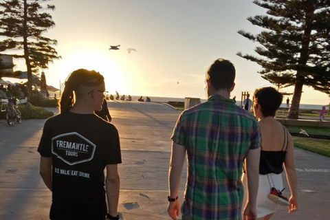 Fremantle Bar Tour: Go Where The Locals Go - Accommodation Great Ocean Road 2