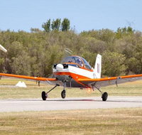 Top Gun Adventure Flight - Accommodation Great Ocean Road