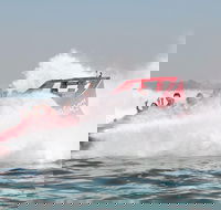 Busselton 30-Minute Jet Boat Thrill Ride - Accommodation Great Ocean Road
