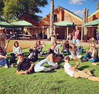 Sunday Afternoon Swan Valley Wine  Brewery Tour from Perth - Accommodation Great Ocean Road