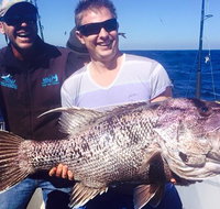 Deep Sea Fishing Charter from Perth - Accommodation Great Ocean Road