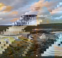 Cape Leeuwin Lighthouse Fully-guided Tour - Accommodation Great Ocean Road