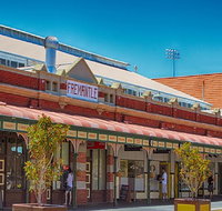 Perth and Fremantle Tour Including Heritage Fremantle Prison Markets and Dinner - Accommodation Great Ocean Road