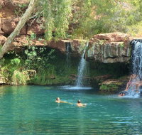 9 Day Perth to Broome Explorer  One Way - Fully Accommodated - Accommodation Great Ocean Road