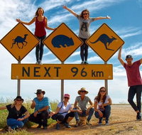9-Day Perth to Adelaide Adventure Tour - Accommodation Great Ocean Road